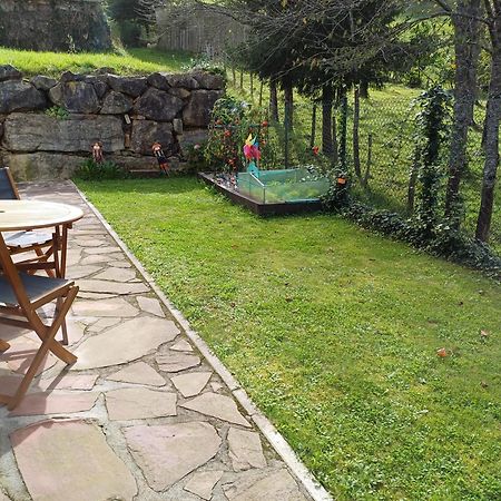 Casa Rural Amazonas Sumbilla エクステリア 写真