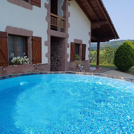 Casa Rural Amazonas Sumbilla エクステリア 写真