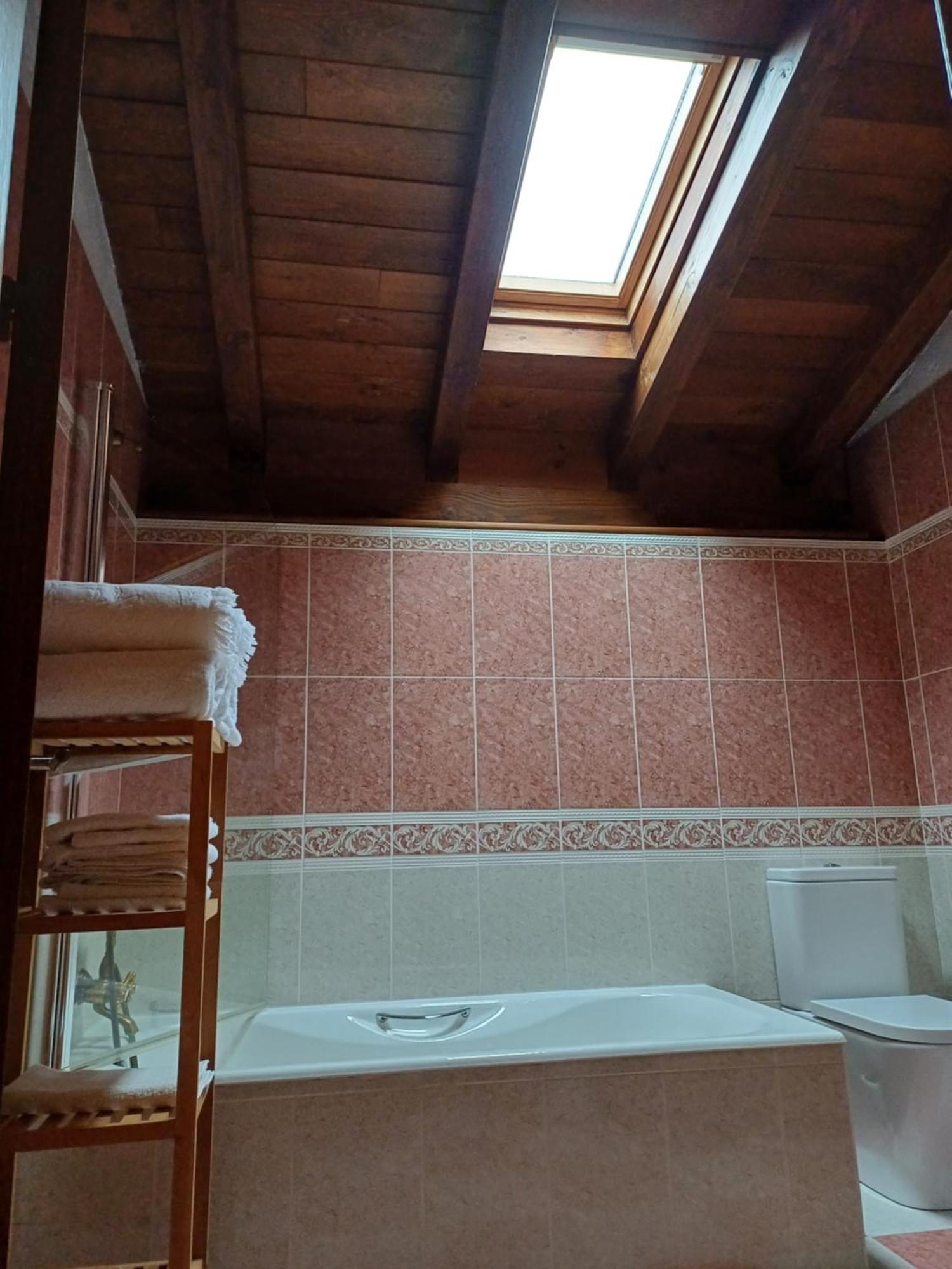 Casa Rural Amazonas Sumbilla エクステリア 写真
