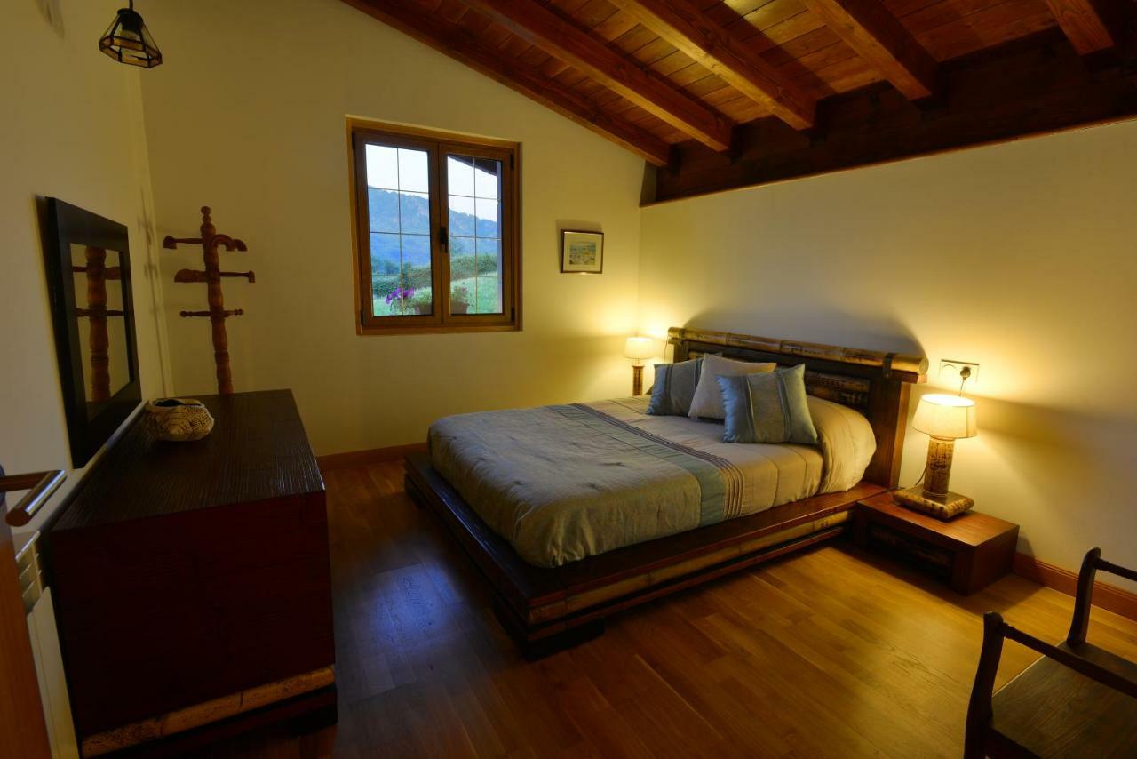 Casa Rural Amazonas Sumbilla エクステリア 写真