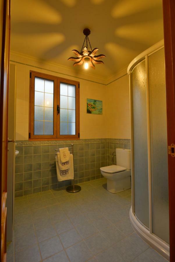 Casa Rural Amazonas Sumbilla エクステリア 写真