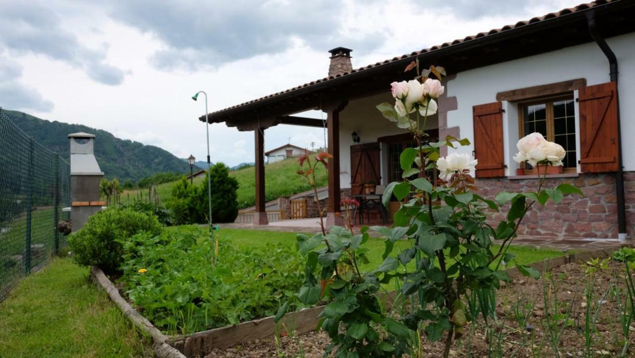 Casa Rural Amazonas Sumbilla エクステリア 写真