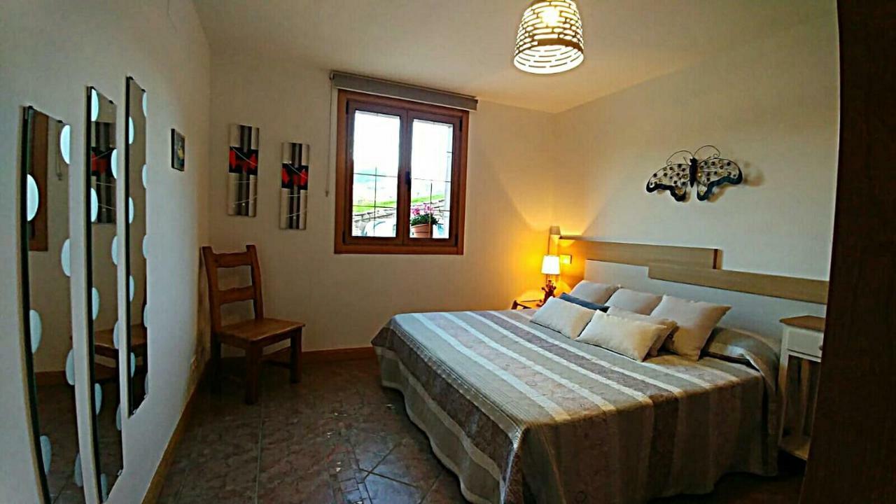 Casa Rural Amazonas Sumbilla エクステリア 写真