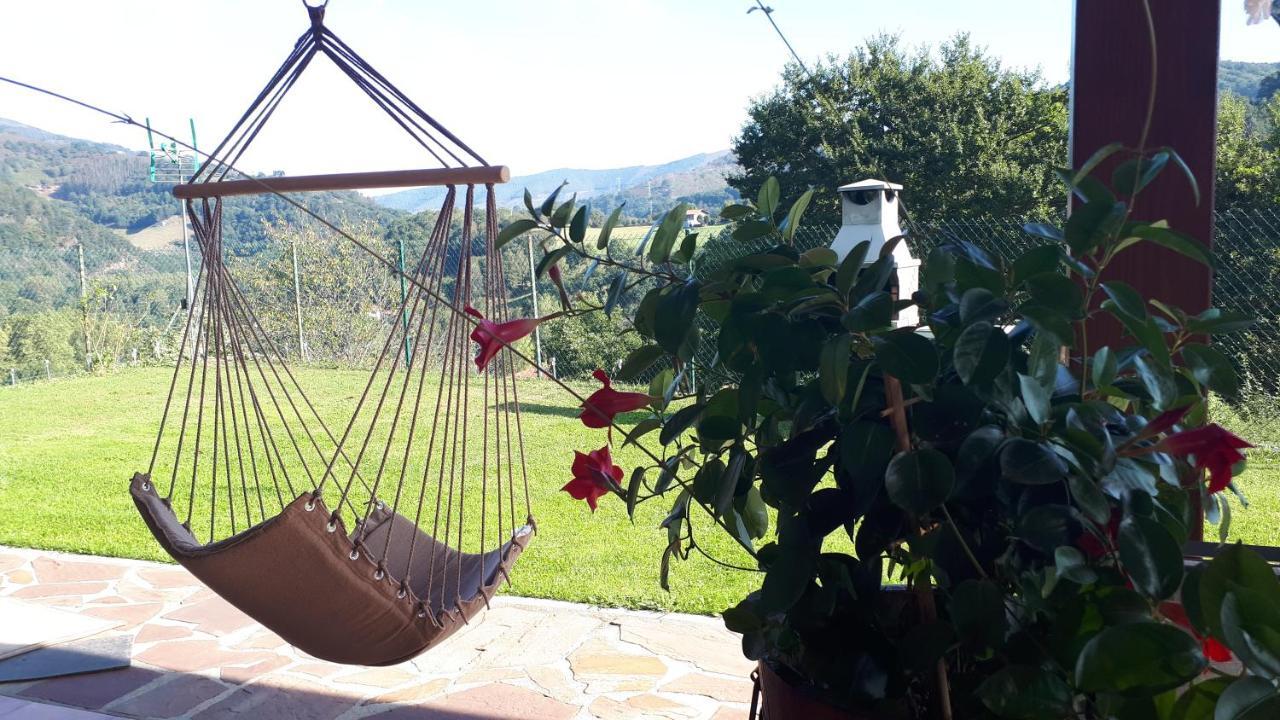 Casa Rural Amazonas Sumbilla エクステリア 写真