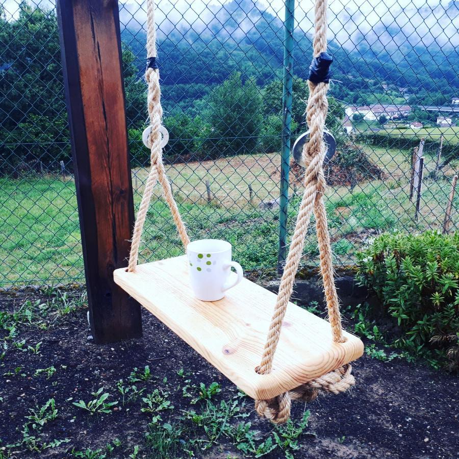 Casa Rural Amazonas Sumbilla エクステリア 写真